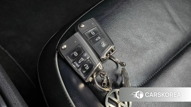 Volkswagen Tiguan second Generation id 4689426 из Кореи 25