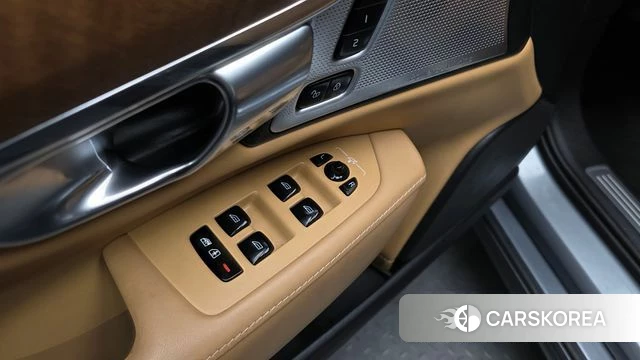 Volvo S90 id 4708387 из Кореи 25