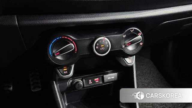 Kia All New Morning (JA) id 4737744 из Кореи 25