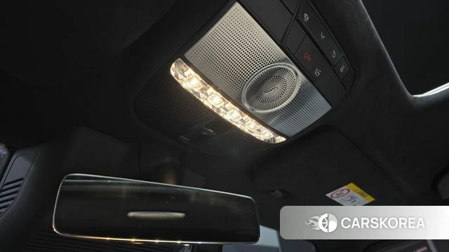 Mercedes-Benz G-Class W465 id 4499588 из Кореи 25