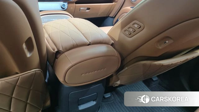 Hyundai Palisade (LX3) id 4617609 из Кореи 25