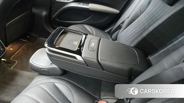 Mercedes-Benz EQS V297 id 4444342 из Кореи 25