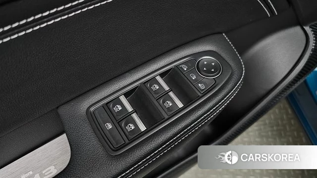 Renault Korea (Samsung) XM3 id 4561248 из Кореи 25
