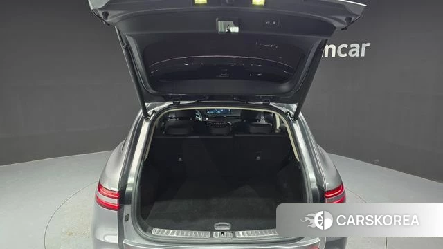 Genesis GV70 id 4224607 из Кореи 25