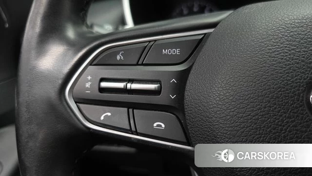 Hyundai The New Santa Fe id 4855426 из Кореи 25