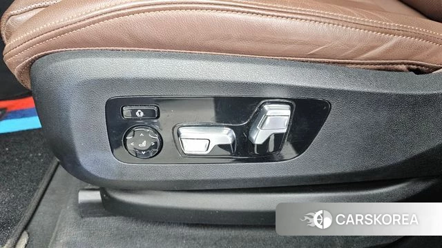 BMW X5 (G05) id 4232180 из Кореи 25