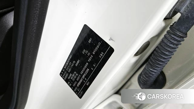 Ssangyong The New Tivoli id 4414452 из Кореи 25