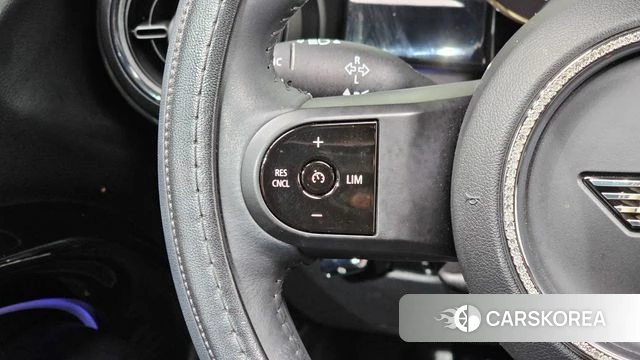 Mini Cooper id 4415302 из Кореи 25