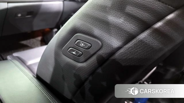 Kia K7 Premier id 4285280 из Кореи 25