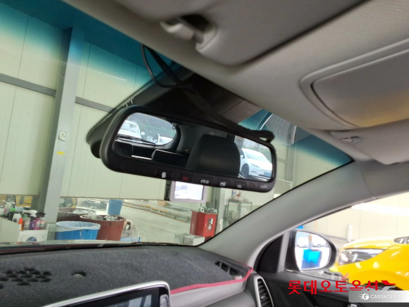 Hyundai Tucson id 3875785 из Кореи 25