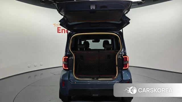 Kia The New Kia Ray EV id 4488058 из Кореи 25