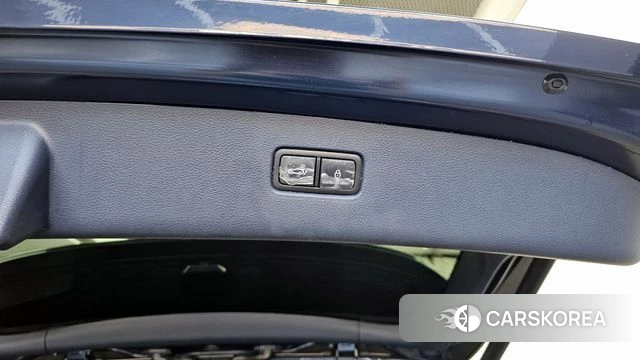 Genesis GV80 id 4322258 из Кореи 25