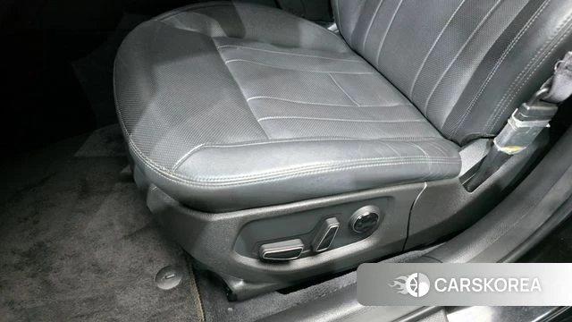 Genesis G80 id 4351392 из Кореи 25