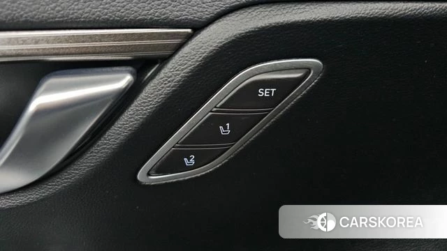 Hyundai Grandeur IG id 4459542 из Кореи 25