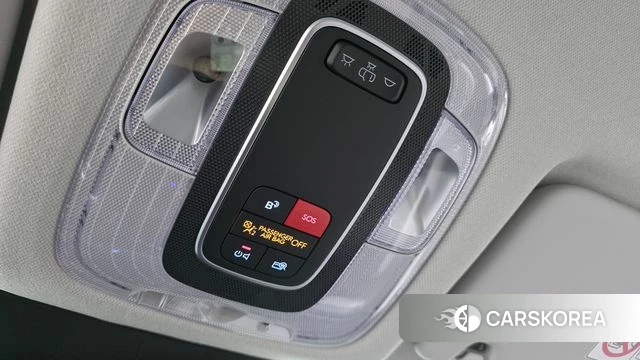 Hyundai Kona (SX2) id 4617962 из Кореи 25