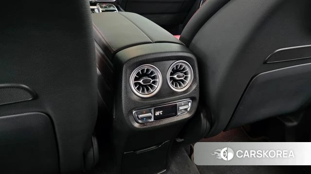 Mercedes-Benz G-Class W463b id 4375417 из Кореи 25