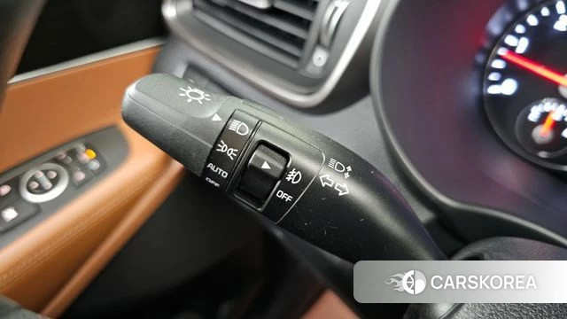 Kia The New Sorento id 4638361 из Кореи 25