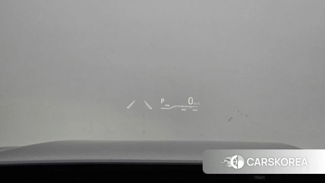 Toyota Highlander 4th Generation id 4499352 из Кореи 25