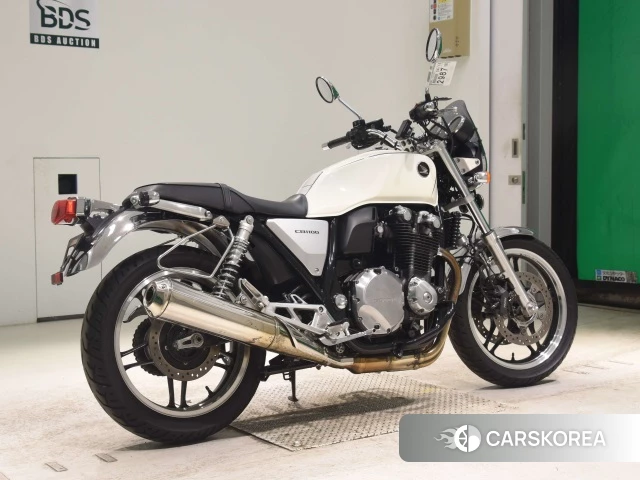 Honda CB1100 ABS id 3939688 из Японии 25