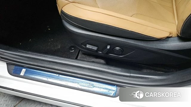 Kia K5 Hybrid 3rd Generation id 4354745 из Кореи 25