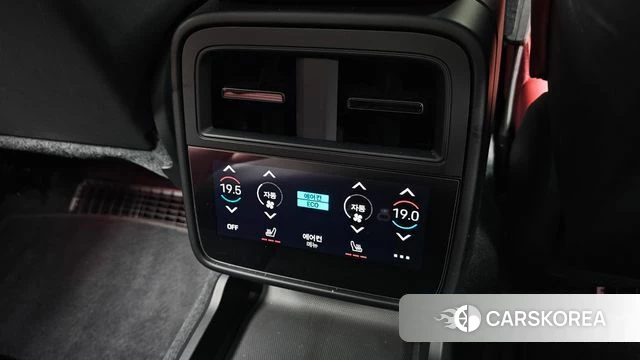 Porsche Taycan id 4880113 из Кореи 25