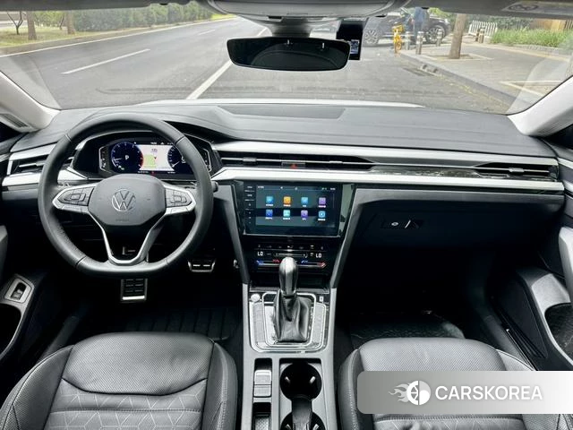 Volkswagen CC id 4276407 из Китая 25
