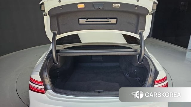 Genesis G80 (RG3) id 4388111 из Кореи 25