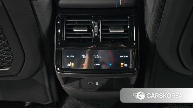 Renault Korea (Samsung) Grand Coleos id 4773471 из Кореи 25