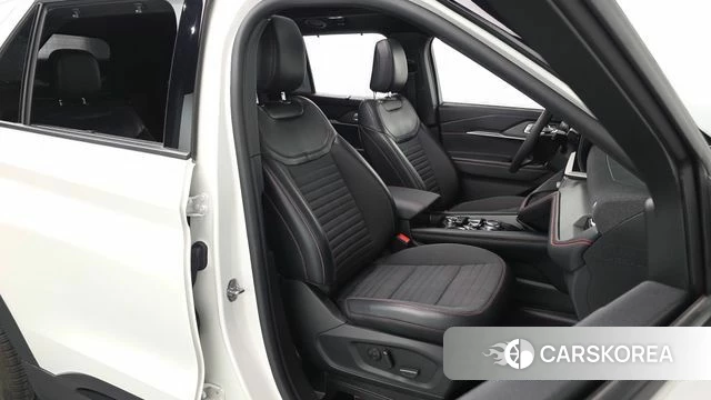Ford Explorer 6th Generation id 4291893 из Кореи 25