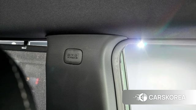 Ssangyong Torres id 4303155 из Кореи 25