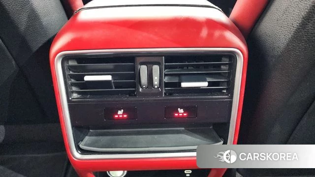 Porsche Cayenne (PO536) id 4446664 из Кореи 25