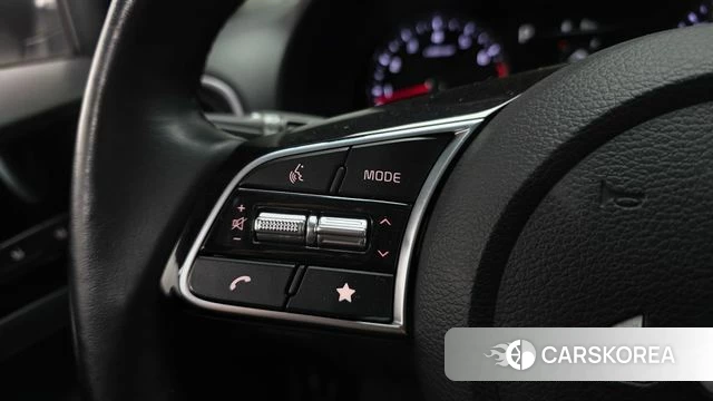 Kia The New K3 2nd generation id 4423221 из Кореи 25