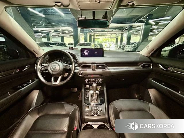 Mazda CX-5 id 4278848 из Китая 25