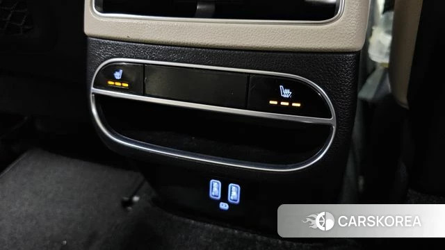 Genesis GV70 id 4619182 из Кореи 25