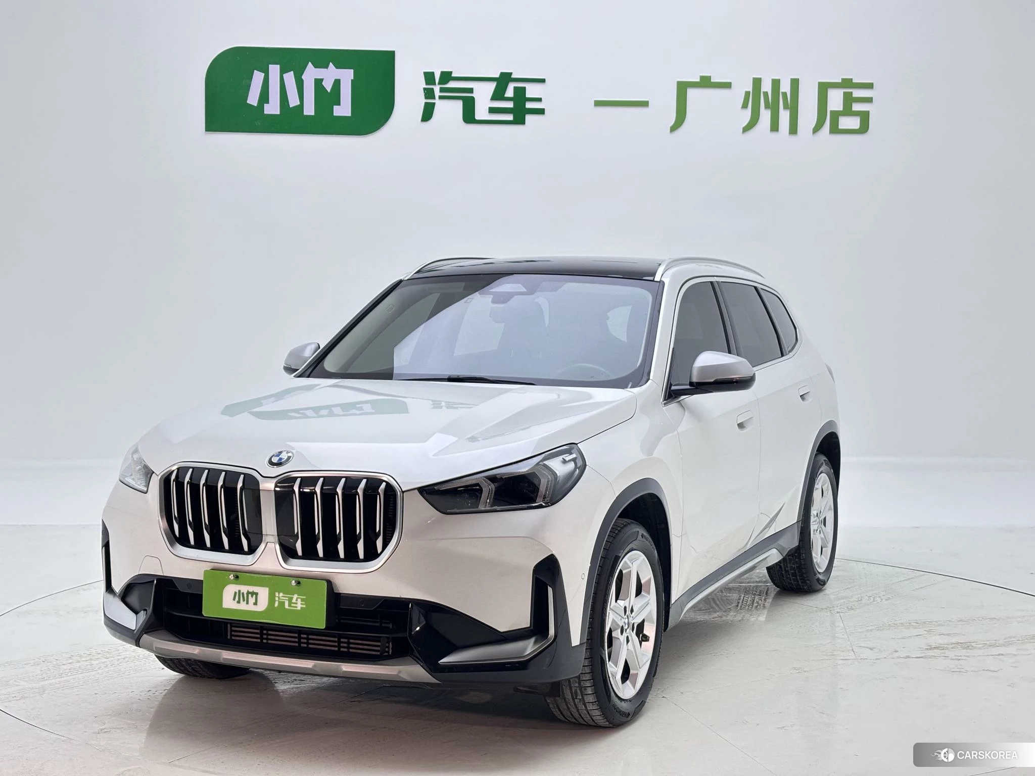 BMW X1 id 4515181 из Китая 25