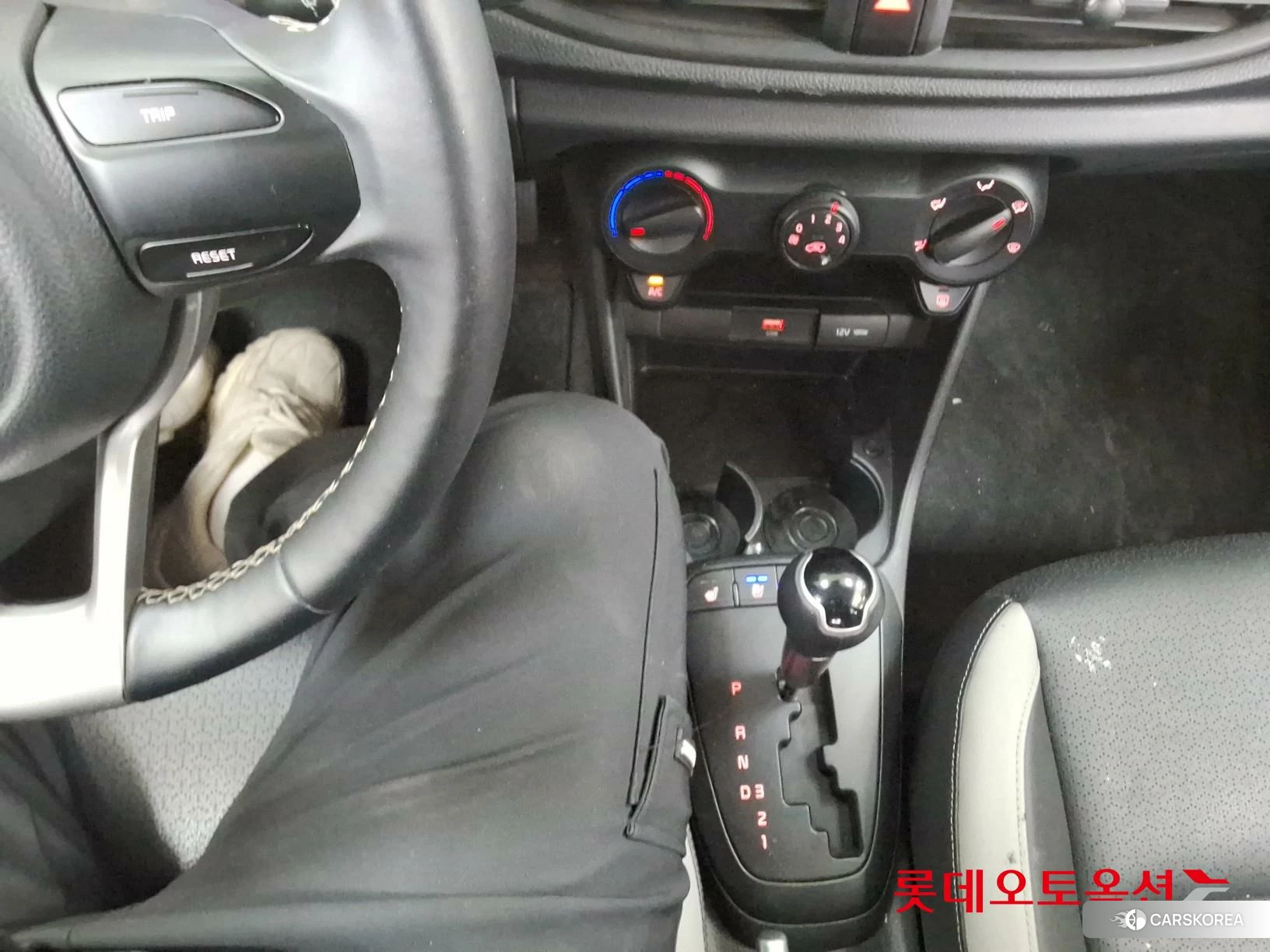 Kia Morning id 3875756 из Кореи 25