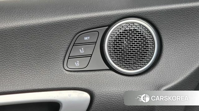 Hyundai Sonata D Edge (DN8) id 4744037 из Кореи 25