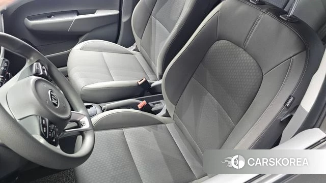 Kia All New Morning (JA) id 4471038 из Кореи 25