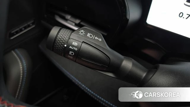 Renault Korea (Samsung) Grand Coleos id 4560096 из Кореи 25