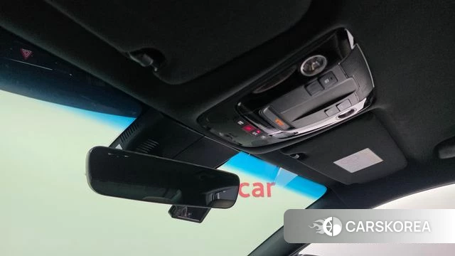Kia K8 Hybrid id 4774633 из Кореи 25