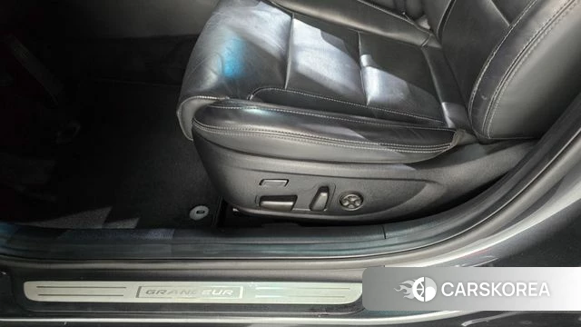 Hyundai The New Grandeur IG id 4496295 из Кореи 25