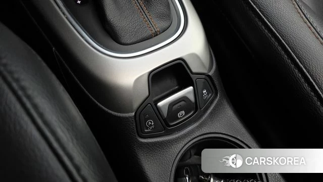 Jeep Compass 2nd Generation id 4196993 из Кореи 25