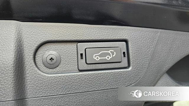 Ssangyong Rexton New Arena id 4533651 из Кореи 25