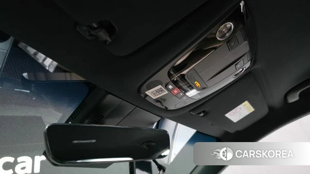 Kia K8 Hybrid id 4231174 из Кореи 25