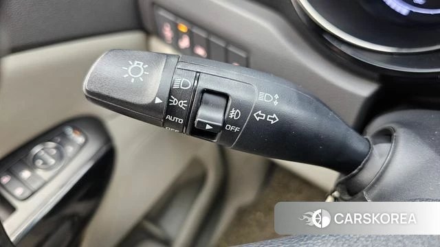 Kia All New Carnival id 4924205 из Кореи 25