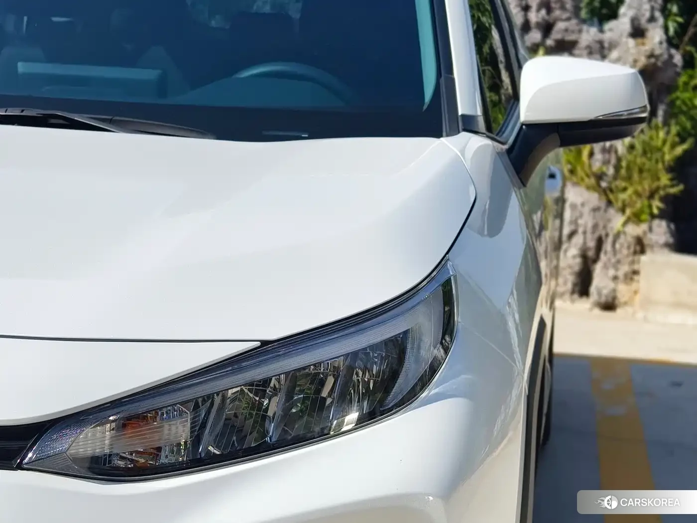 Toyota Wildlander id 4628214 из Китая 25