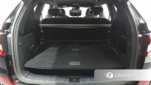 Ssangyong G4 Rexton id 4595425 из Кореи 25