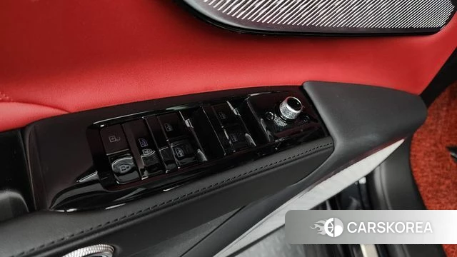 Maserati Grecale id 4201245 из Кореи 25