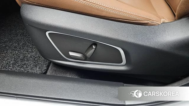 Renault Korea (Samsung) The New QM6 id 4421604 из Кореи 25