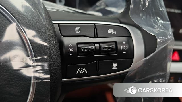 Kia The New K5 3rd generation id 4729552 из Кореи 25